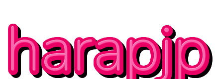 harapjp — logo kanal