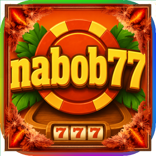 nabob77 — mitra unggulan