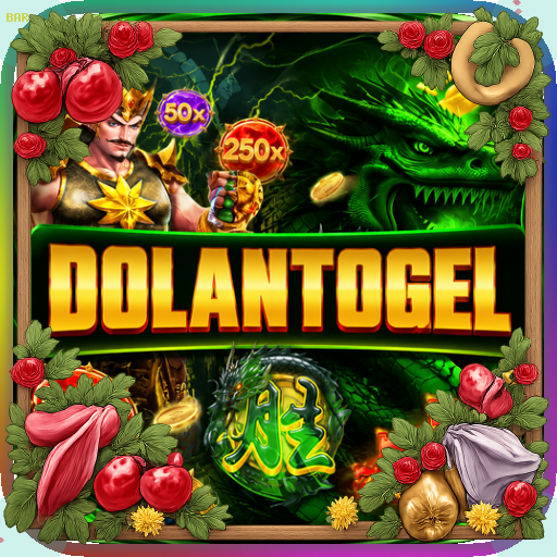dolantogel — mitra unggulan